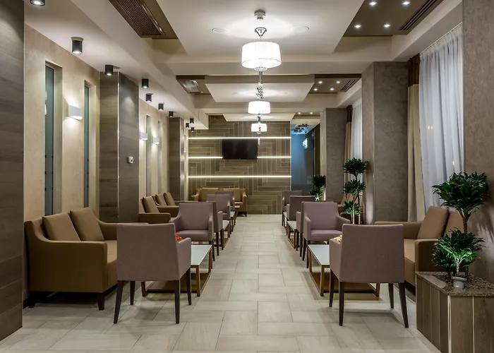 Splendid Conference & Spa Hotel - Adults Only